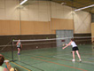 Badminton!